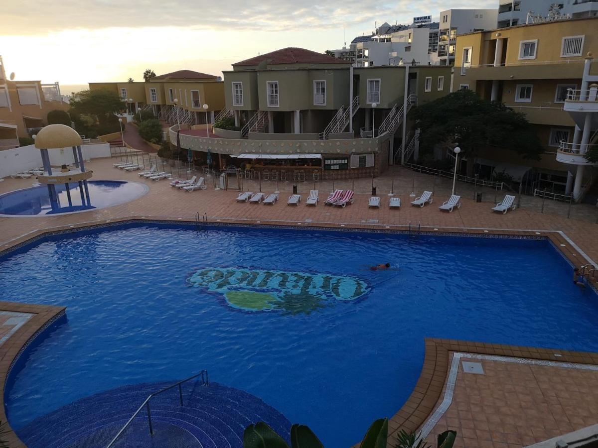 Appartamento Orlando Playa Américas *